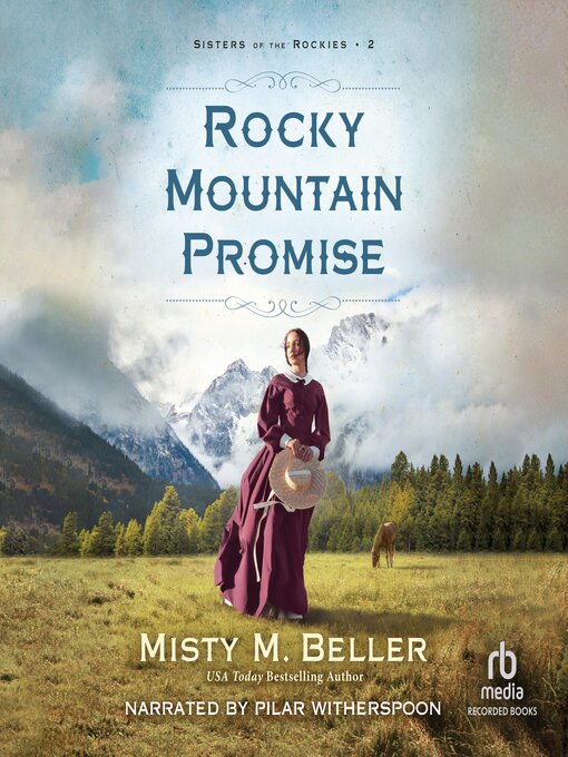 Title details for Rocky Mountain Promise by Misty M. Beller - Available